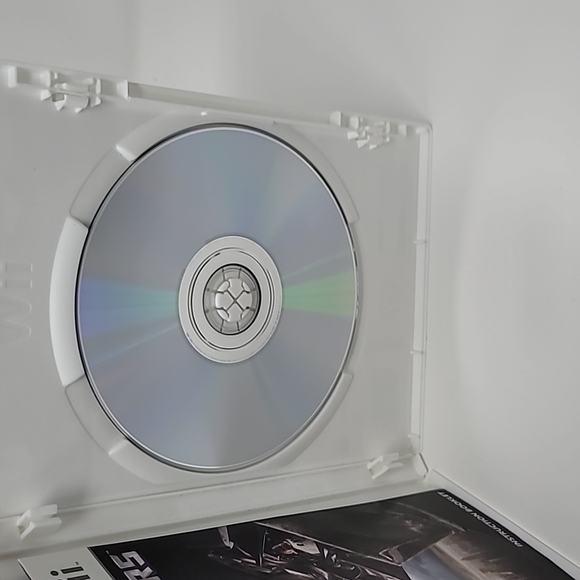 Nintendo Wii Transformers the Game - Picture 3 of 4